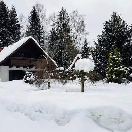 Wisla-dom Przy Rzece Holiday home