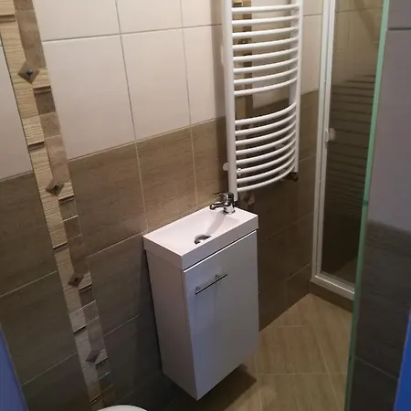 Apartment Apartament Przy Deptaku Z Sauna I Hydromasazem Wisla