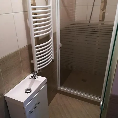 Apartament Przy Deptaku Z Sauna I Hydromasazem Apartment Wisla