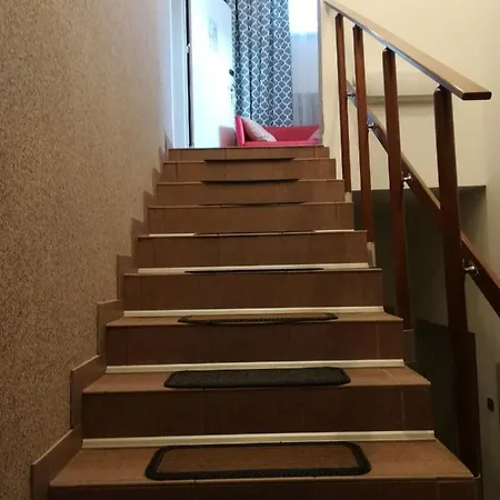 Apartment Apartament Przy Deptaku Z Sauna I Hydromasazem Wisla