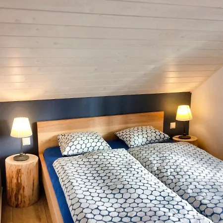 Na Siglanach Holiday home *