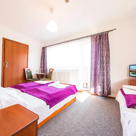 Resort Osrodek U Fojta Wisla