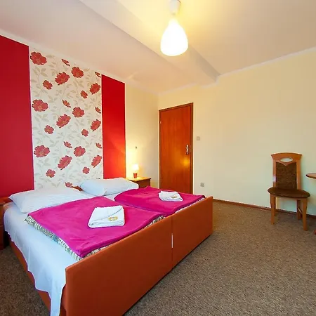 Osrodek U Fojta Resort Wisla
