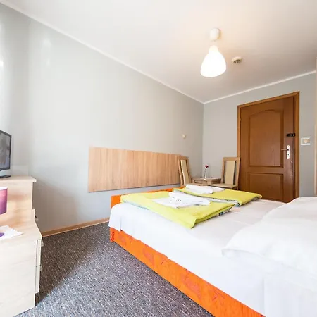 Resort Osrodek U Fojta