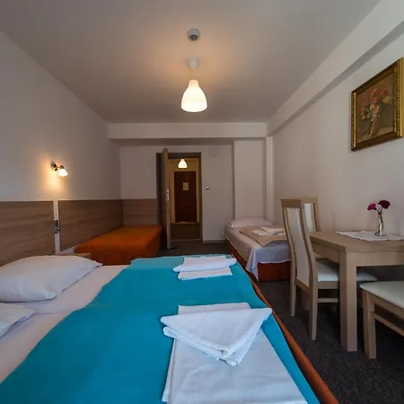Osrodek U Fojta Resort *