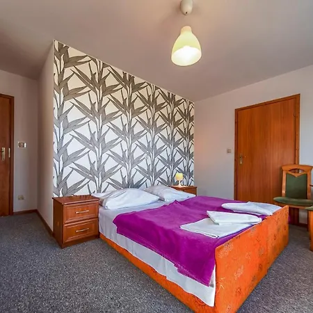 Osrodek U Fojta Resort *