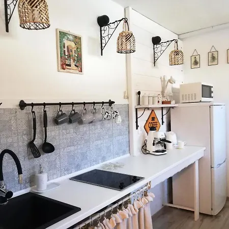 Kocia Gorka Apartment *