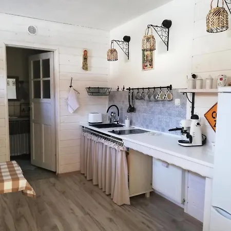 Apartment Kocia Gorka Wisla
