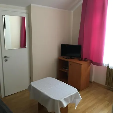 Homestay Agusia