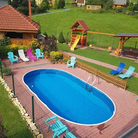 I Victoria Homestay Wisla