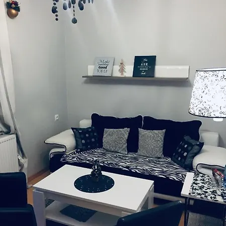 Pod Stara Skocznia Wisla
