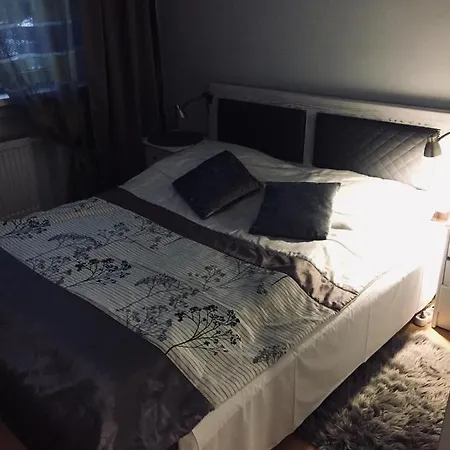 Pod Stara Skocznia Bed & Breakfast *