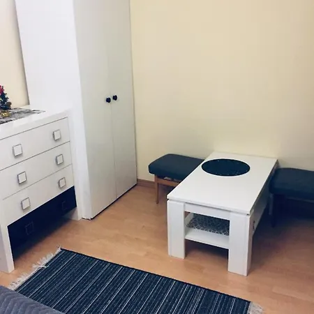 Bed & Breakfast Pod Stara Skocznia *