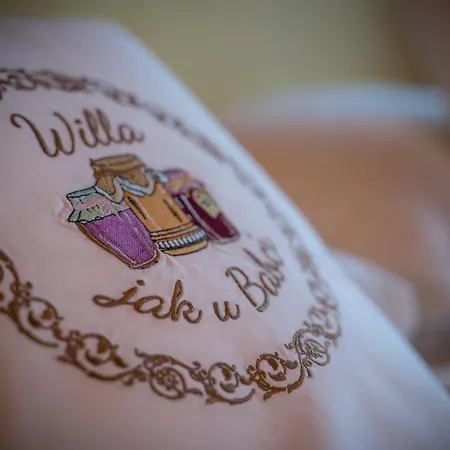 U Babci * Wisla