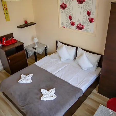 I Victoria Homestay