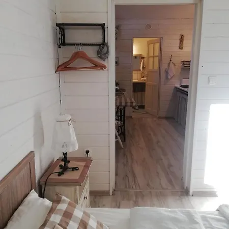 Kocia Gorka Apartment *