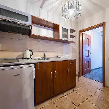 Homestay Willa Maria I Natasza Wisla