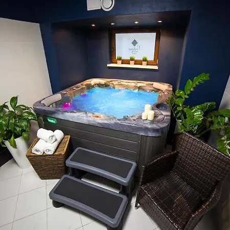 Hotel Vestina 3* Wisla
