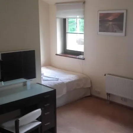Silesia Bed & Breakfast