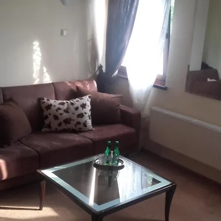 Bed & Breakfast Silesia