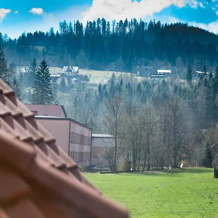 Homestay I Victoria Wisla