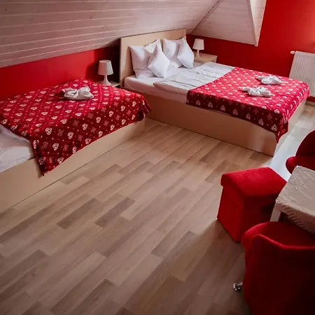I Victoria Homestay *