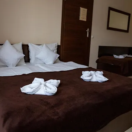 I Victoria Homestay Wisla