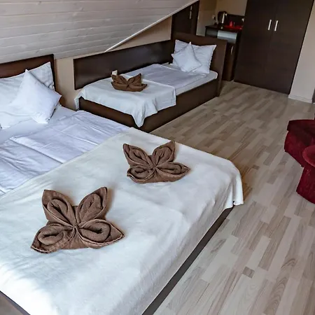 Homestay I Victoria Wisla