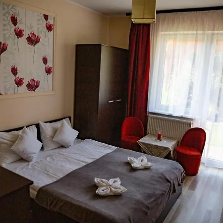 Homestay I Victoria Wisla