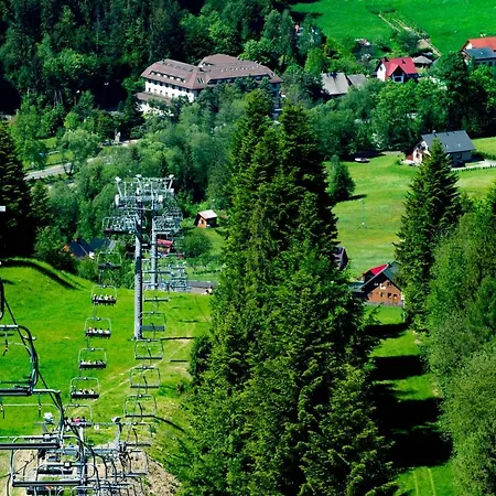 Hotel Vestina Wisla