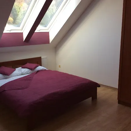 Homestay Na Kopydle