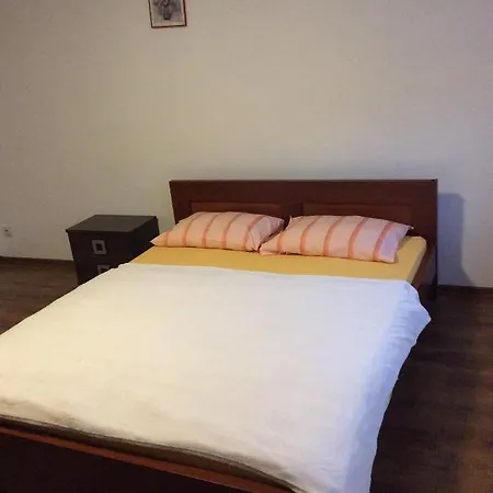 Homestay Na Kopydle