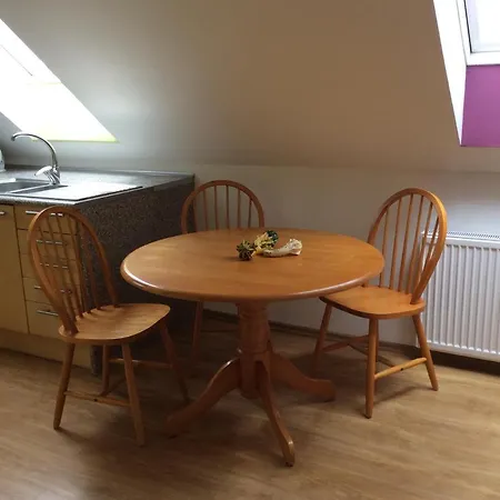 Homestay Na Kopydle