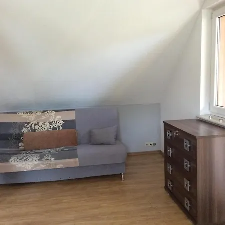 Na Kopydle Homestay Wisla