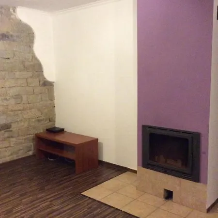 Na Kopydle Homestay *