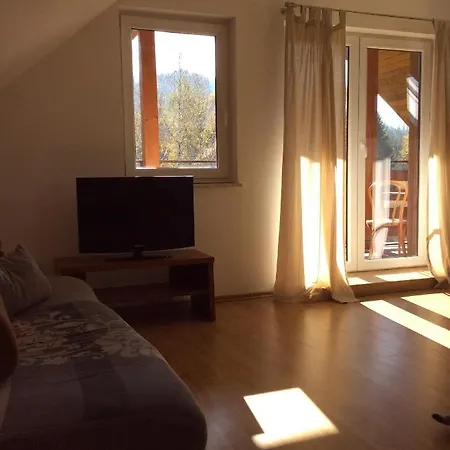 Na Kopydle Homestay Wisla