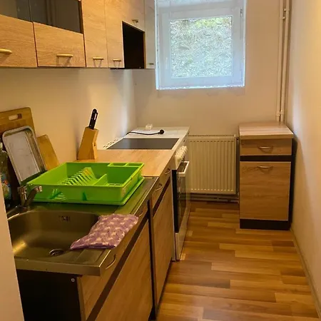Homestay I Aga Centrum *