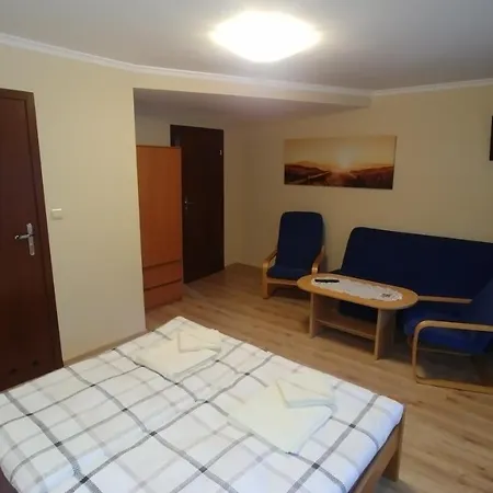 Homestay Beskidy