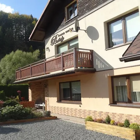 Beskidy Homestay Wisla