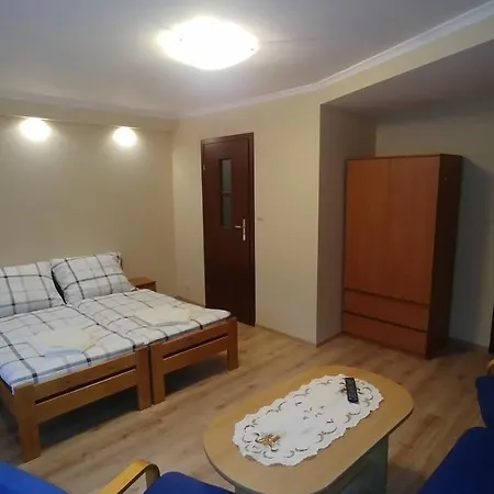 Beskidy
