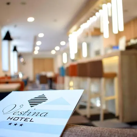Hotel Vestina Hotel Wisla