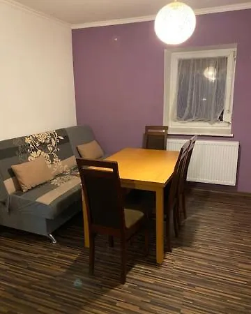 Homestay Na Kopydle Wisla