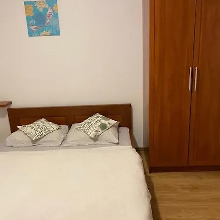 Na Kopydle Homestay Wisla