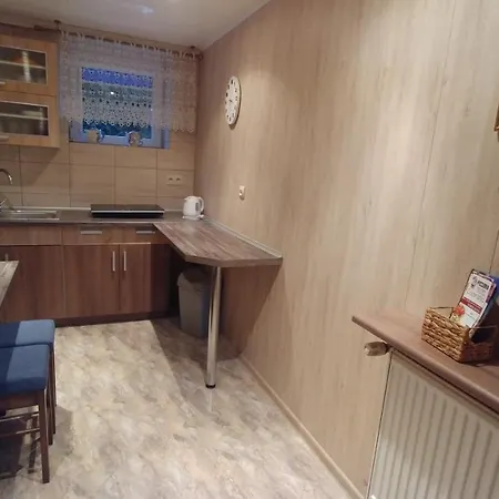 Beskidy Homestay