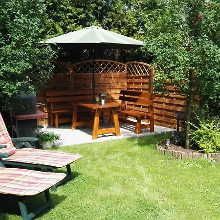 Beskidy Homestay