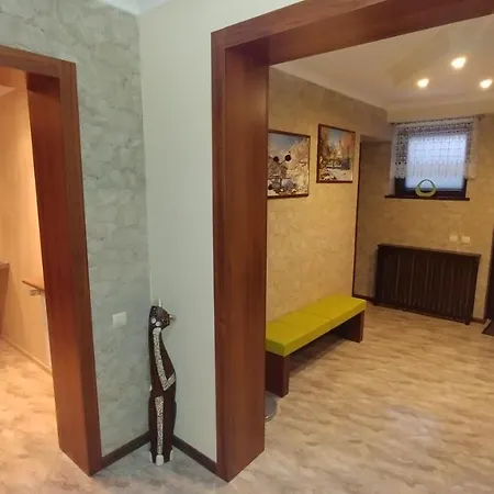 Homestay Beskidy Wisla