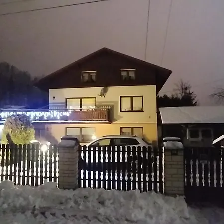 Beskidy Homestay *