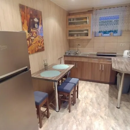 Homestay Beskidy