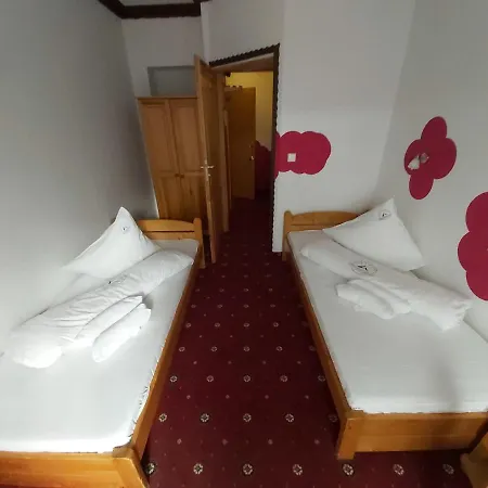 Aparthotel Mountain