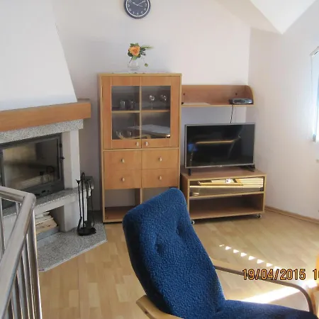 Holiday home Solar